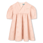 Abito + elastico KENZO KIDS 
                    BAMBINA