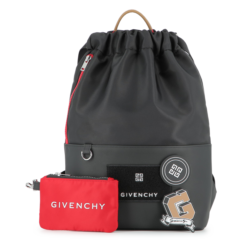 Zaino bi-materiale GIVENCHY 
                        UNISEX