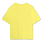 T-shirt a maniche corte DKNY 
                    UNISEX