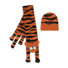 Set sciarpa e berretto KENZO KIDS 
                    UNISEX