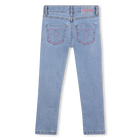 Pantaloni in denim BILLIEBLUSH 
                    BAMBINA