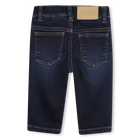 Pantaloni in denim BOSS 
                    RAGAZZO