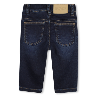 Pantaloni in denim BOSS RAGAZZO