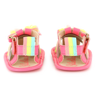 Sandali con cinturino e fibbia BILLIEBLUSH 
                    BAMBINA