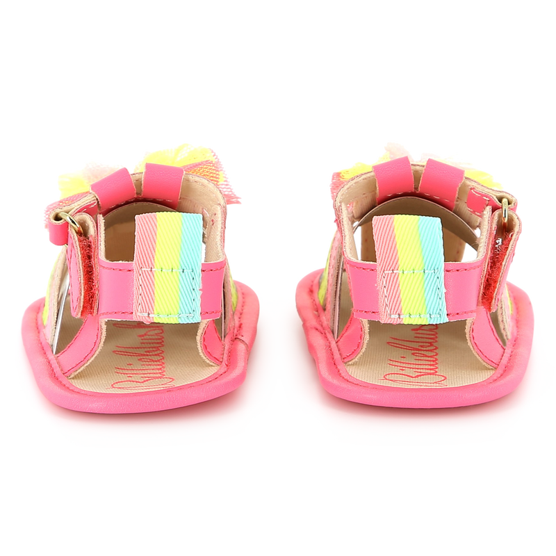 Sandali con cinturino e fibbia BILLIEBLUSH 
                        BAMBINA