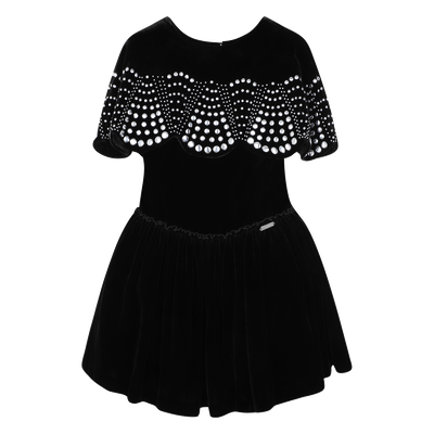 Abito 2 in 1 LANVIN BAMBINA