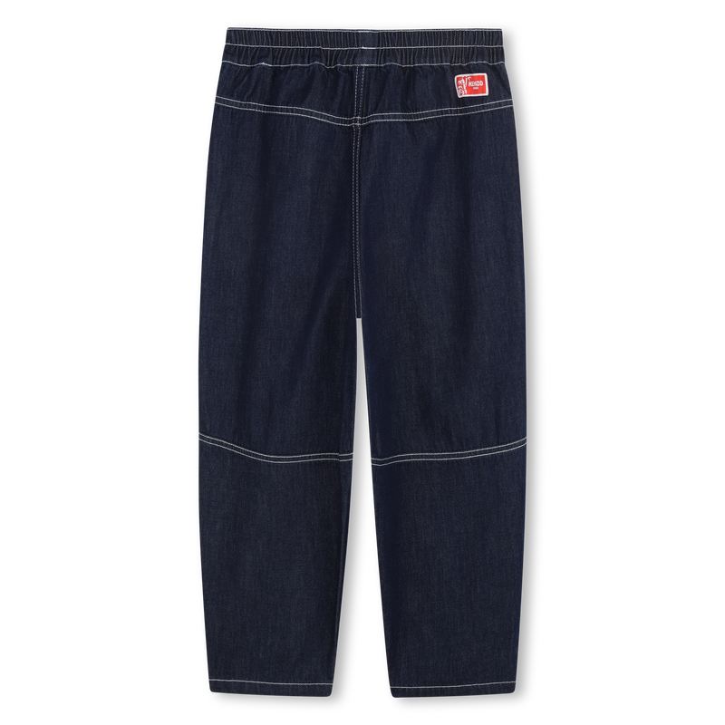Jean ballon KENZO KIDS 
                        BAMBINA