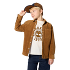 Maglietta a maniche lunghe TIMBERLAND 
                    RAGAZZO