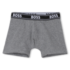 Set di boxer BOSS 
                    BAMBINO