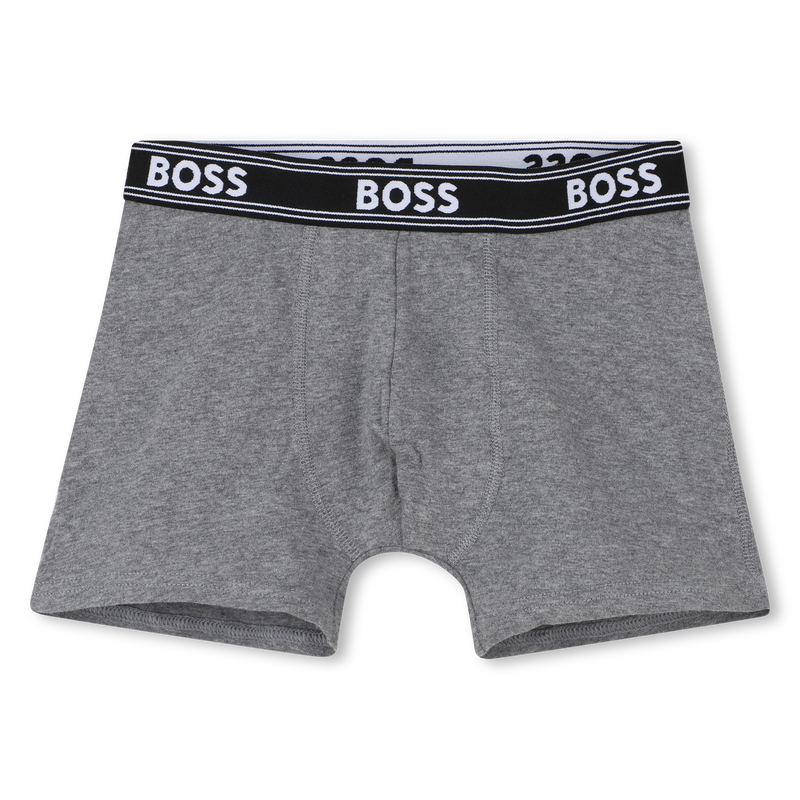 Set di boxer BOSS 
                        BAMBINO