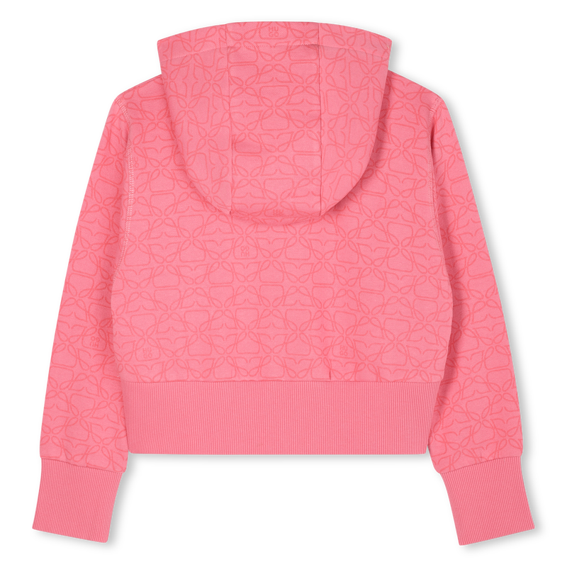 Cardigan jogger HUGO 
                        BAMBINA