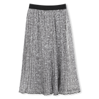 Gonna da cerimonia plissettata MARC JACOBS 
                    BAMBINA