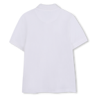 Polo a maniche corte KENZO KIDS 
                    RAGAZZO