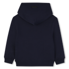 Felpa con cappuccio LANVIN 
                    RAGAZZO