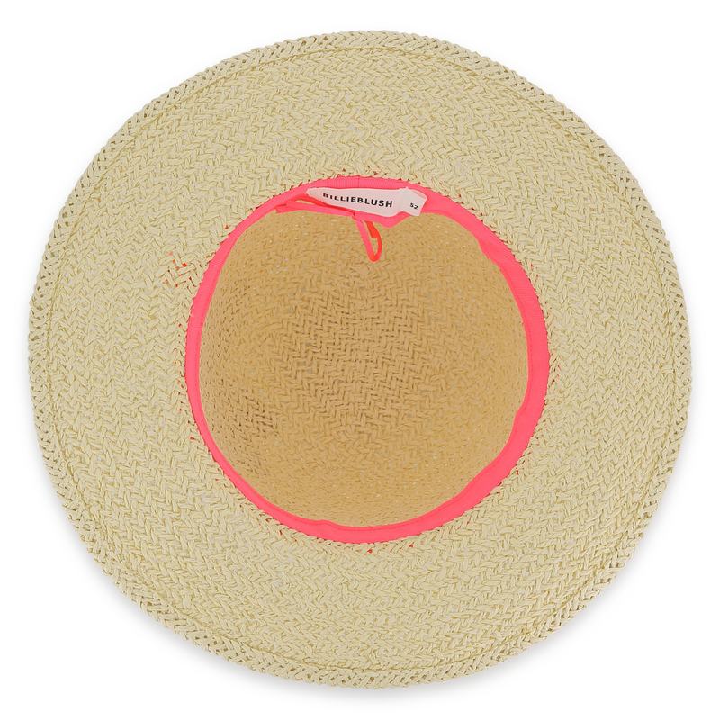 TAPPO MORBIDO BILLIEBLUSH 
                        BAMBINA