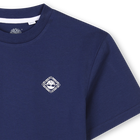 T-shirt ampia con stampa TIMBERLAND 
                    BAMBINO