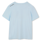 T-shirt manica corta KARL LAGERFELD KIDS 
                    RAGAZZO