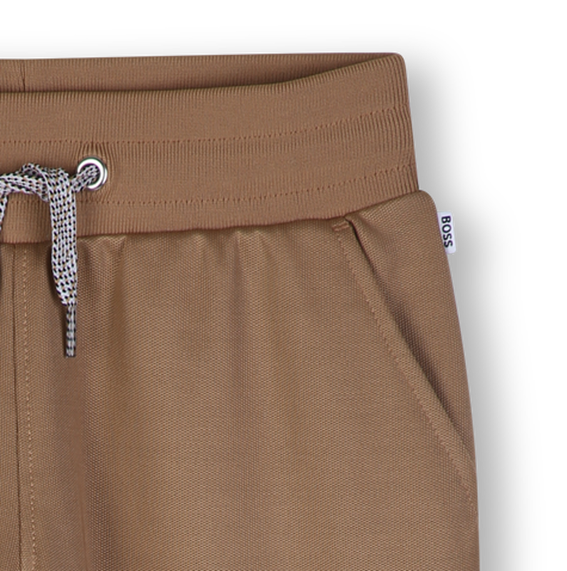 Tuta sportiva BOSS 
                        RAGAZZO