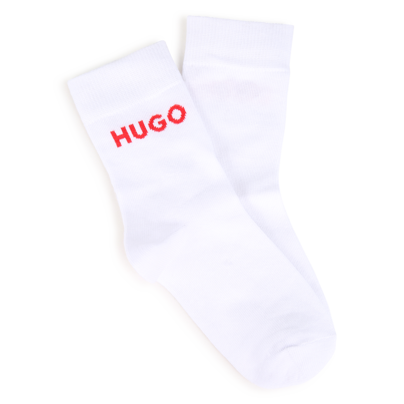 Set di calze HUGO 
                        UNISEX