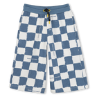 Pantaloncini in felpa MARC JACOBS 
                    RAGAZZO