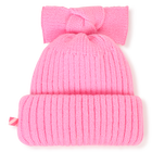 Borsa con nodo BILLIEBLUSH 
                    BAMBINA