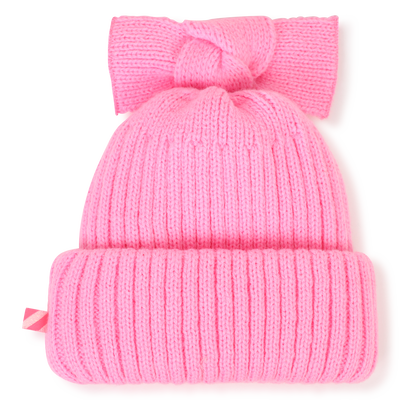 Borsa con nodo BILLIEBLUSH BAMBINA