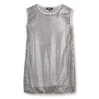 Abito manica corta DKNY 
                    BAMBINA