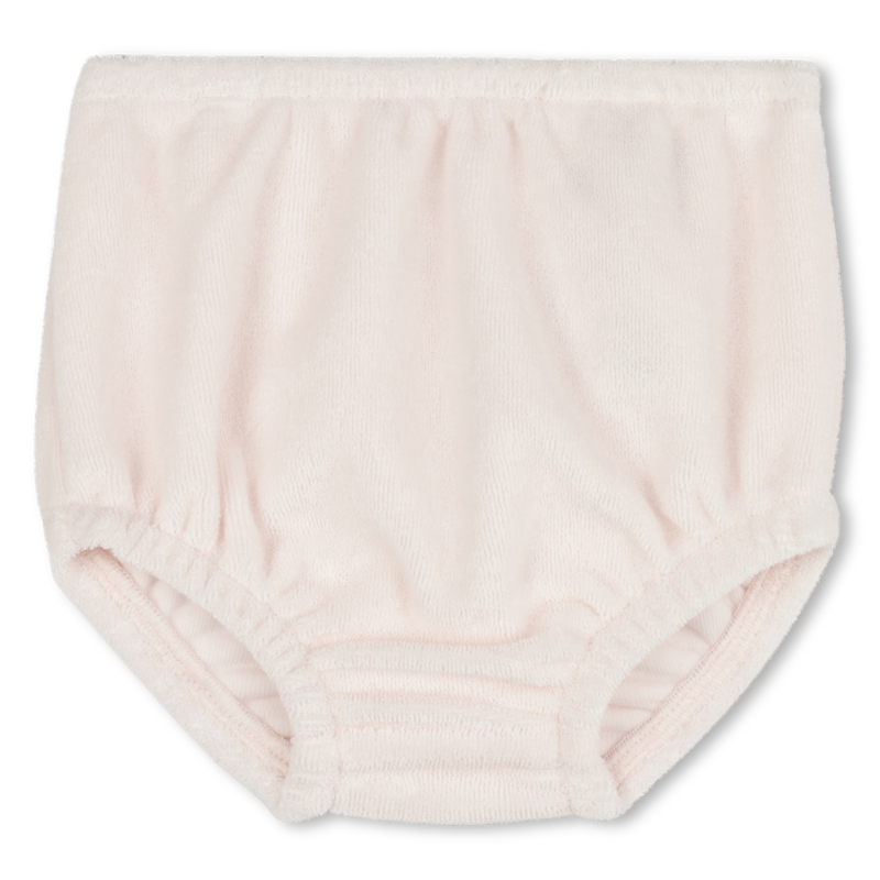 Set abito e culotte KENZO KIDS 
                        BAMBINA