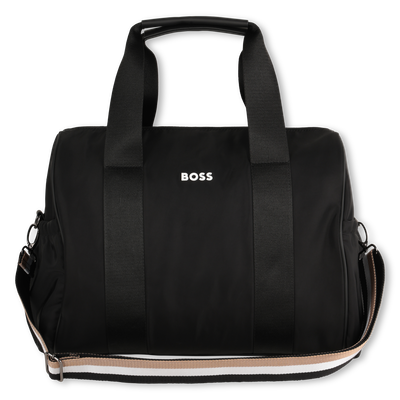 Borsa per pannolini BOSS UNISEX