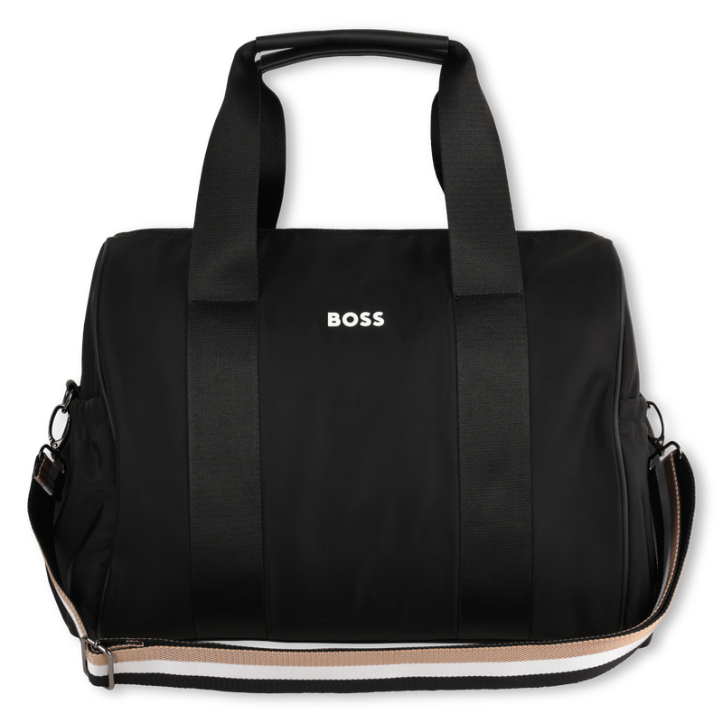BORSA PER PANNOLINI BOSS 
                        UNISEX