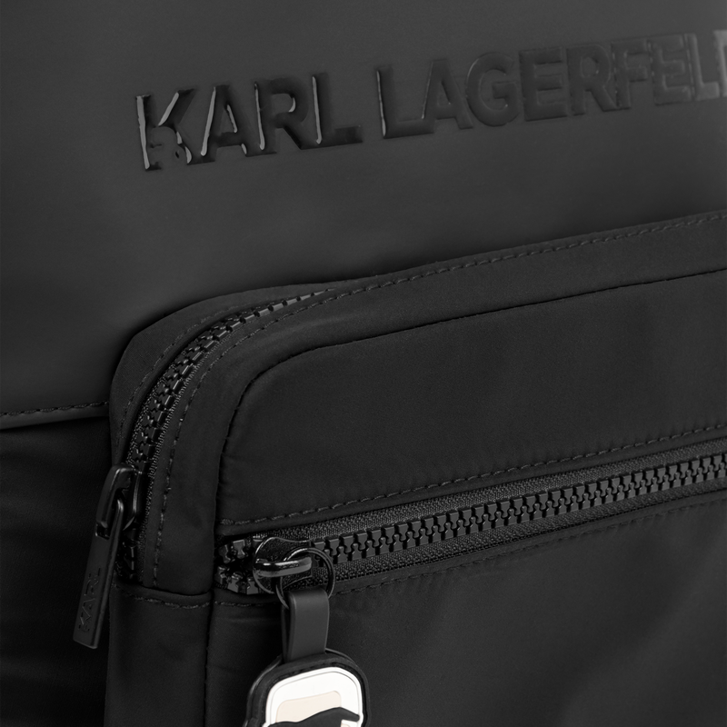 ZAINO KARL LAGERFELD KIDS 
                        RAGAZZO