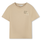 TEE SHIRT, CORDA, hi-res
