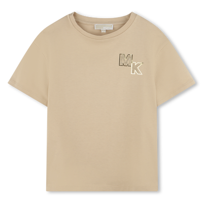 TEE SHIRT MICHAEL KORS BAMBINA