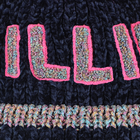 Berretto lavorato a maglia BILLIEBLUSH 
                    BAMBINA