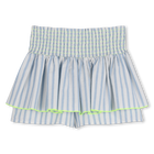 Skort striato BILLIEBLUSH 
                    BAMBINA