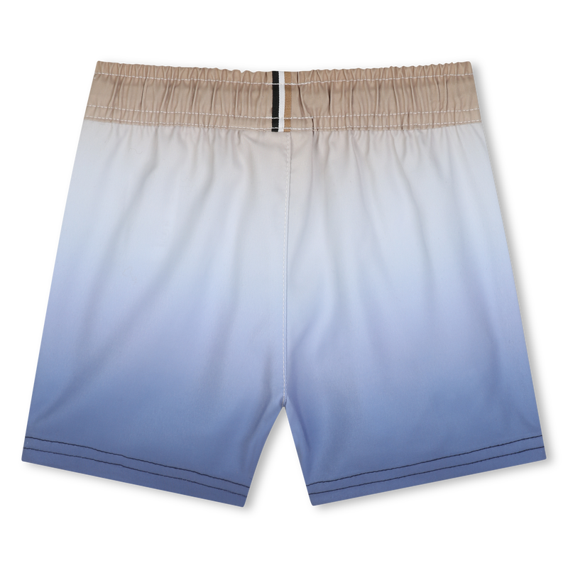 PANTALONCINI DA BAGNO BOSS 
                        RAGAZZO