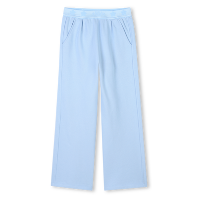 Pantaloni da jogging KENZO KIDS BAMBINA