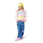 Pantaloni in denim BILLIEBLUSH 
                    BAMBINA