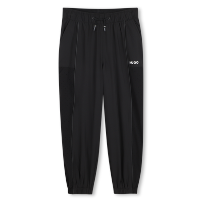 TUTA SPORTIVA HUGO RAGAZZO