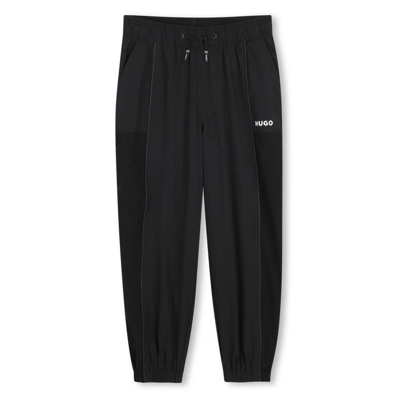 TUTA SPORTIVA HUGO 
                        RAGAZZO