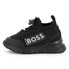 Sneakers BOSS 
                    RAGAZZO