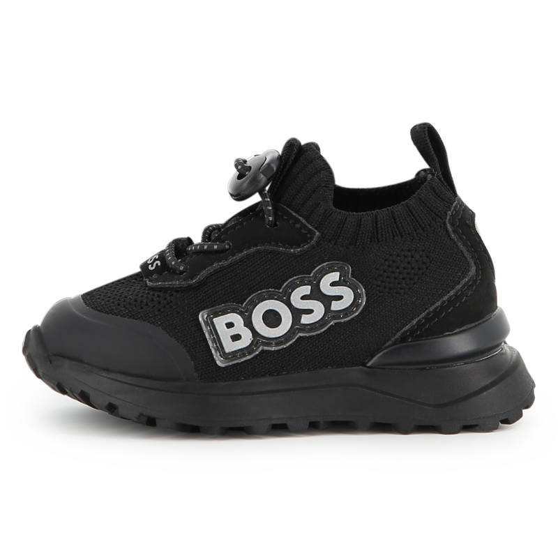 Sneakers BOSS 
                        RAGAZZO