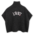 Poncho ZADIG & VOLTAIRE 
                    BAMBINA