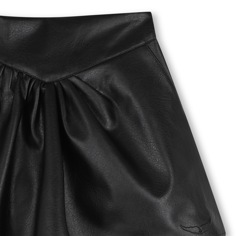 Gonna corta ZADIG & VOLTAIRE 
                        BAMBINA