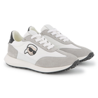 Sneakers basse stringate KARL LAGERFELD KIDS 
                    RAGAZZO