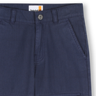 Mix di materiali pantaloni TIMBERLAND 
                    RAGAZZO