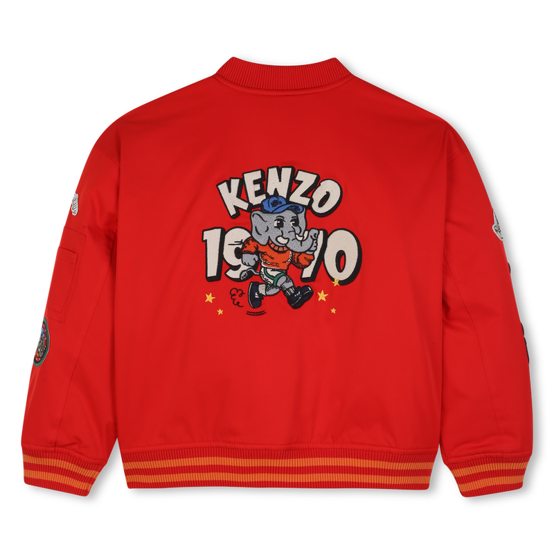 Giacca KENZO KIDS 
                        RAGAZZO