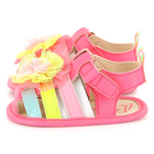 Sandali con cinturino e fibbia BILLIEBLUSH 
                    BAMBINA