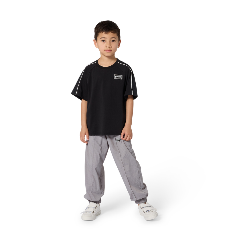 Tuta sportiva KENZO KIDS 
                        RAGAZZO