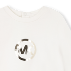 Completo da jogging MICHAEL KORS 
                    BAMBINA